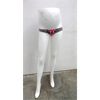 Image 1 : Maternity Pants Mannequin on Stand