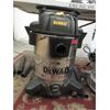 Image 1 : DeWalt 38L/10 Gal Shop Vac with Hose