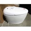 Image 2 : Ove Elongated Bidet Toilet - With Remote