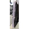Image 1 : Partial Roll of Black Upholstery Fabric