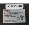 Image 2 : New 9" Thermal Laminator - ASIN# B00BUI5QWS