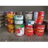 Image 1 : 30 Dented Cans of Assorted Food Product