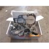 Image 1 : 3 New Transom Seal Sterndrive Bellows Kits