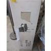 Image 2 : Proline 2 Reception Chair & 3 Bulb Floor Lamp