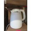 Image 1 : 2 New White Bear 1.5 Liter Electric Kettles