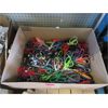 Image 1 : Box of Assorted Pre-Owned Scissors