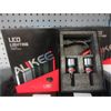 Image 1 : 7 New Aukee H11 LED Headlight Conversion Kits