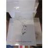 Image 1 : 4 New Heated Eyelash Curlers - White