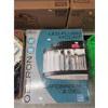 Image 1 : Oberon LED Flush Mount Ceiling Light