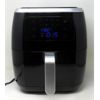 Image 1 : New Air Fryer - 6.34 QT/6 L with Digital Touch Screen