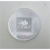 Image 2 : 1 Oz .999 Silver PAMP Suisse Round 