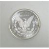 Image 2 : Vintage 1 Oz .999 Silver 1985 E.Pluribus.Unum Round 