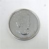 Image 2 : 1 Oz .9999 Silver 2010 Maple Leaf Coin 