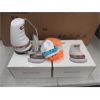 Image 1 : 2 New Massaging and Sculpting Massagers