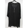 Image 8 : 10 Assorted Plus Size Black Blouses