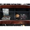 Image 3 : Large Jewelry Box and Contents - Preowned