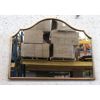 Image 1 : New Large Moroccan Style Horizontal Wall Mirror