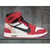 Image 2 : Nike The 10: Air Jordon 1 Runners - Size 11