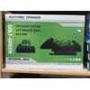 Image 1 : New National Golf "Golf Green" Putting Trainer 