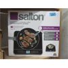 Image 1 : Salton Induction Cooktop with Thermal Probe