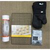Image 1 : 4 New Kitchen and Household Goods