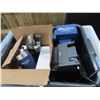 Image 2 : Large Cambro Bins, Bus Pans, Shakers, Table Caddies