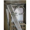 Image 1 : 7-White Dough Trays - 7 X $