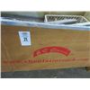 Image 2 : BC Classic Ice Bin Merchandising Cart
