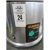 Image 2 : Zummo Commercial Food Processor