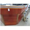 Image 2 : Cherry Corner Bar/Hostess Station