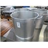 Image 1 : 3-Large Stock Pots - 3 X $