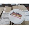 Image 2 : Chicago Smoke House Coasters
