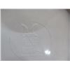 Image 3 : Beige Melamine Bowls - ALL