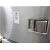Image 2 : Cleveland Double Convection Steamer w/Tilt Kettle