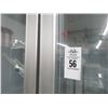 Image 2 : Bev Air 2 Door Ref. Merchandiser (29 degrees)