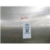 Image 2 : True S/S Single Door Rolling Freezer - Did Not Get Cold