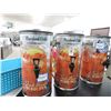 Image 1 : 3-Ice Tea Dispensers - 3 X $