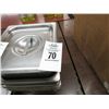 Image 2 : 6-Sixth Size Insert Pans - 6 X $