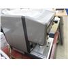Image 2 : Astoria Capuccino Espresso Machine - AEP11N