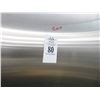Image 2 : True  #T72F  S/S Rolling 3-Door Ref. Merchandiser - CNT