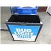 Image 1 : Bud Light Rolling Ice Merchandiser