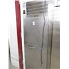 Image 1 : Carlston S/S Rolling Single Door Ref. - (35 Degrees)