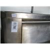 Image 2 : Blodgett Gas Double Brick Pizza Oven