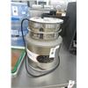 Image 1 : Nemco Countertop Sauce Cooker/Warmer