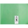 Image 2 : 14-Green Cut Board w/Hanger - 14 X $