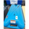 Image 1 : Blue Fluid Lugger
