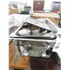Image 1 : Chafing Dishes - 2