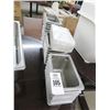 Image 1 : 27-Ninth Size Insert Pans - 27 X $