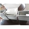 Image 2 : 27-Ninth Size Insert Pans - 27 X $