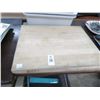 Image 1 : Large Wood Cut Boards - 2